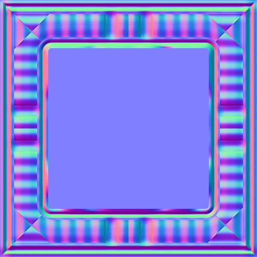 Normal Map