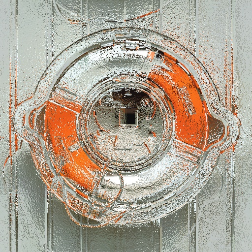 Diffuse Map