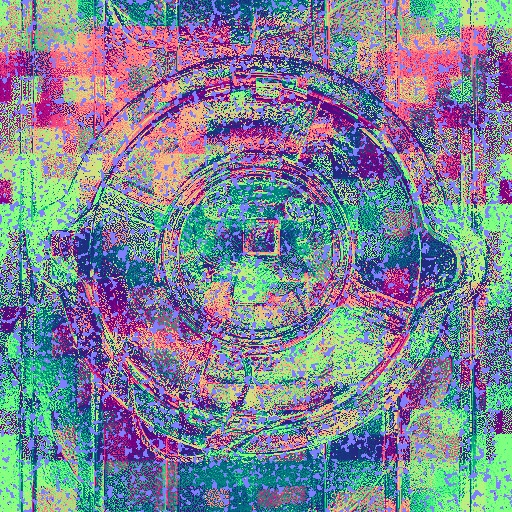 Normal Map