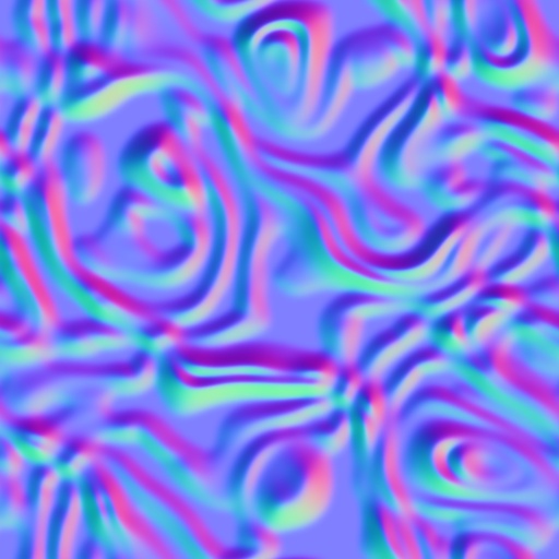 Normal Map