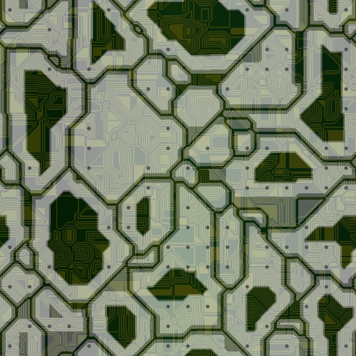 Diffuse Map