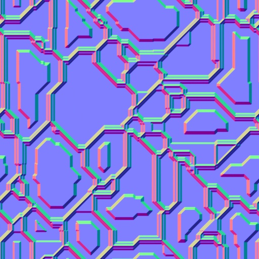 Normal Map