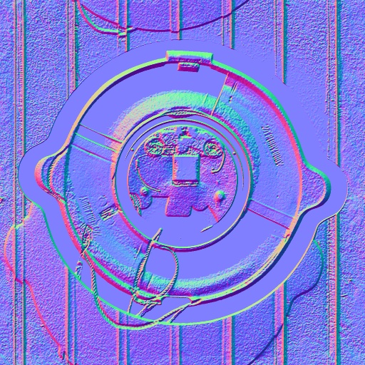 Normal Map