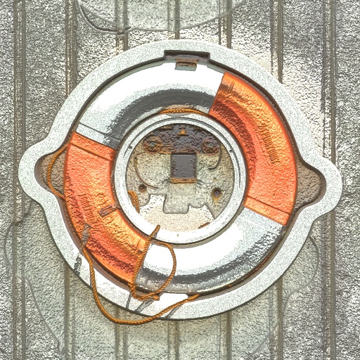 Variation 6