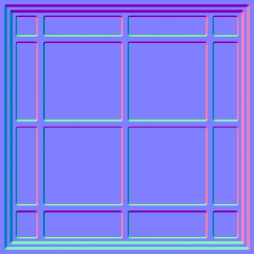 Normal Map