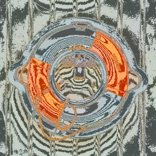 Diffuse Map