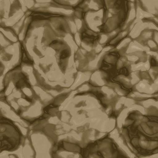 Diffuse Map