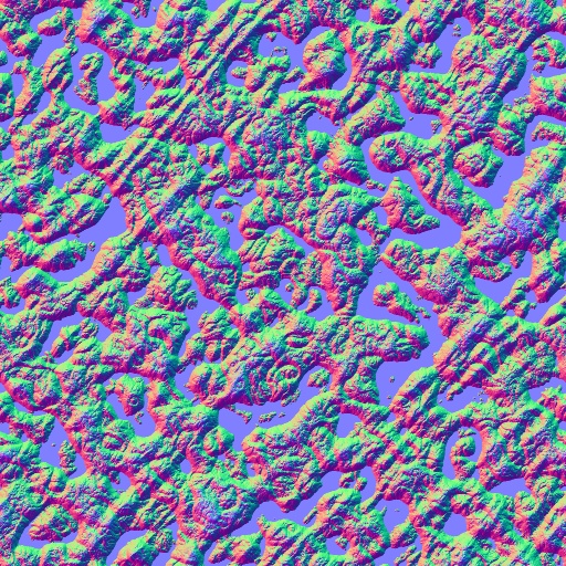 Normal Map