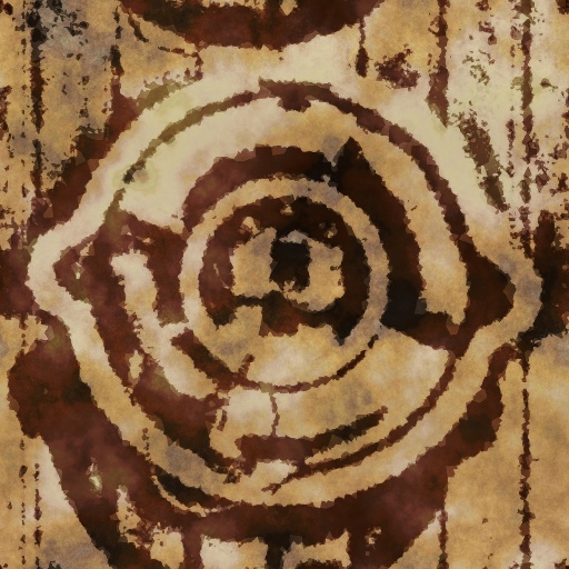 Diffuse Map