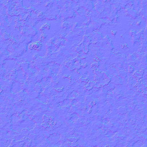 Normal Map