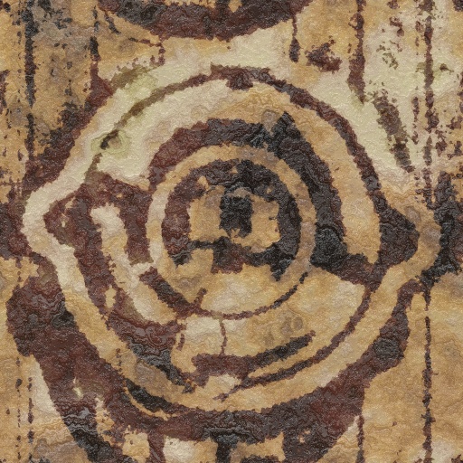 Foxxee's Caveman's Art (Effect)