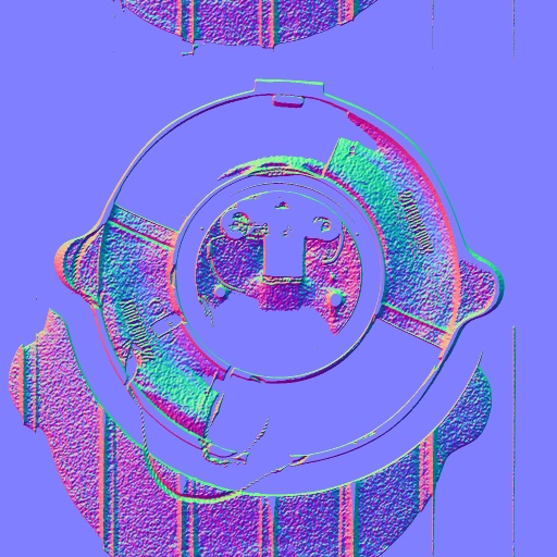 Normal Map