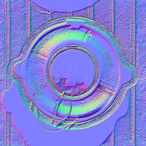 Normal Map