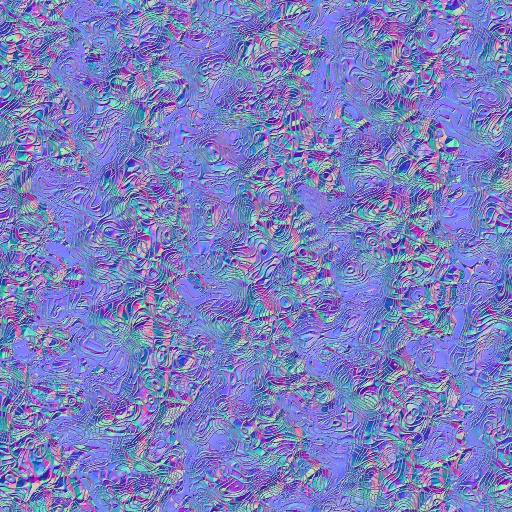 Normal Map
