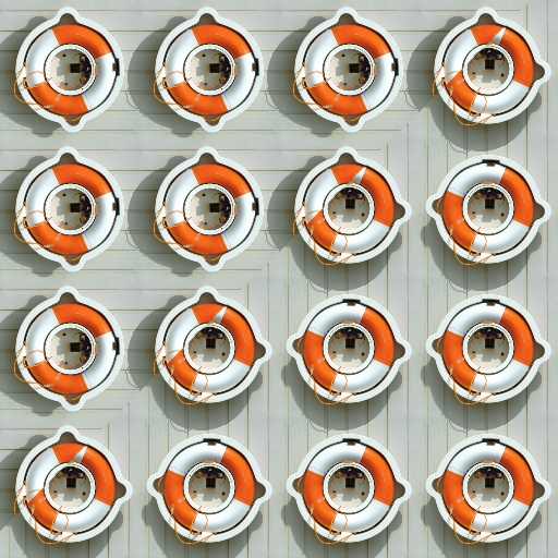 Variation 7