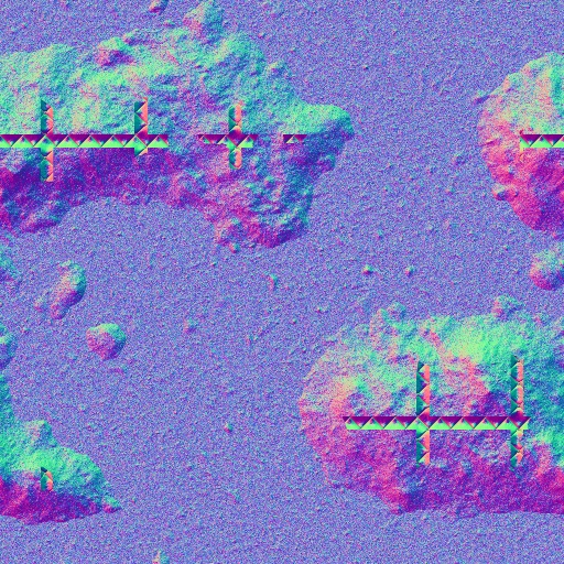Normal Map