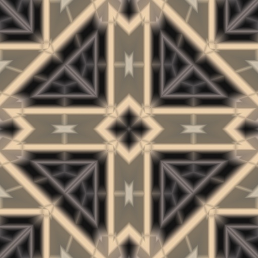 Diffuse Map