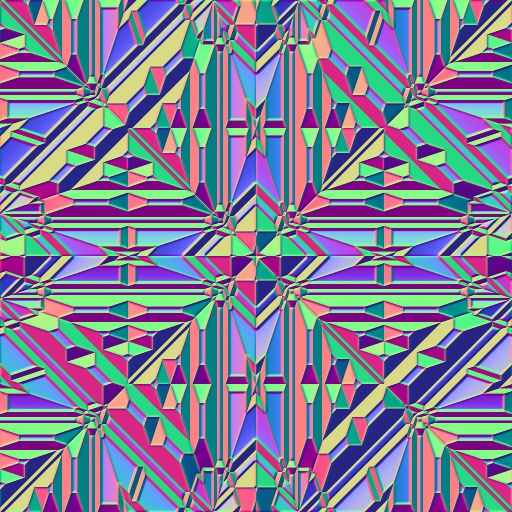 Normal Map