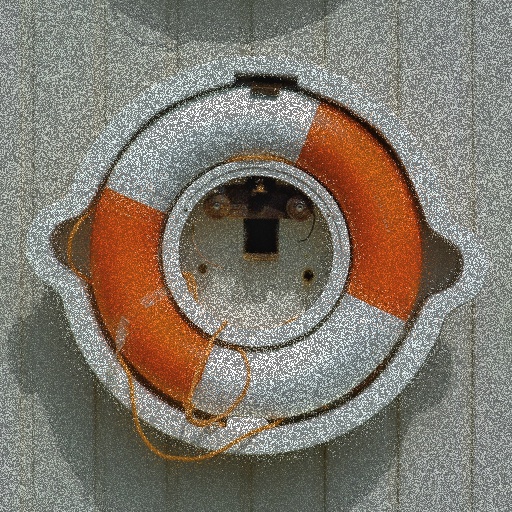 Diffuse Map