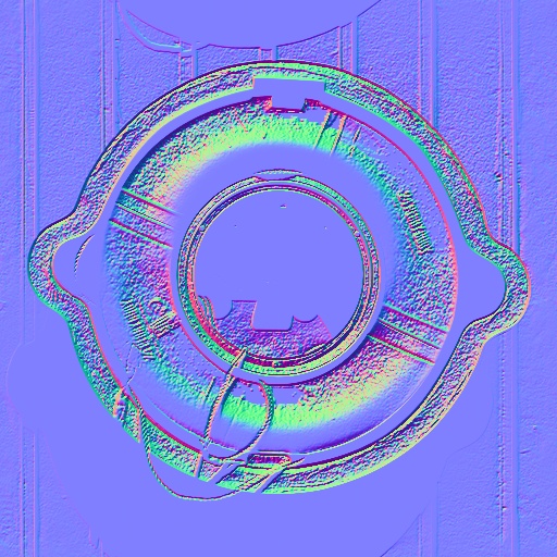 Normal Map