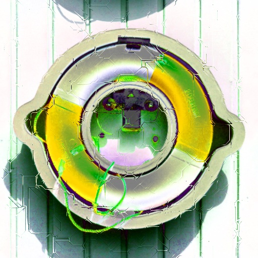 Variation 5