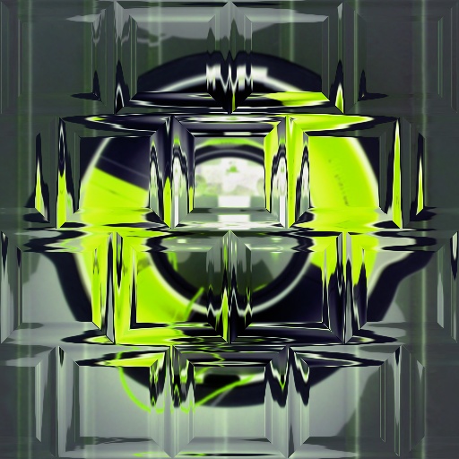StevieJ's BlockGlass (Effect)