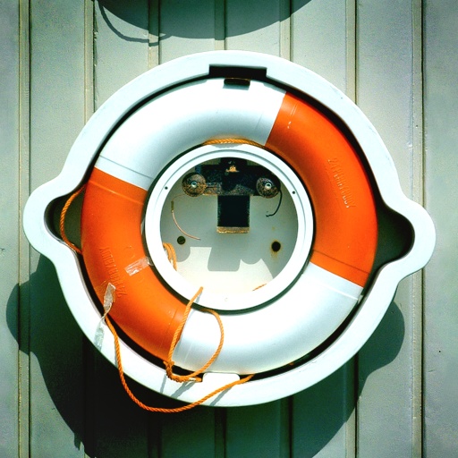 LOMO Indicator (Effect)