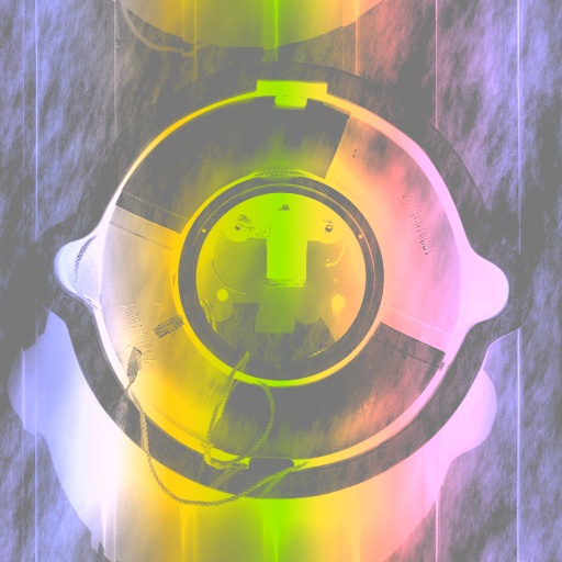wavy satin (Effect)