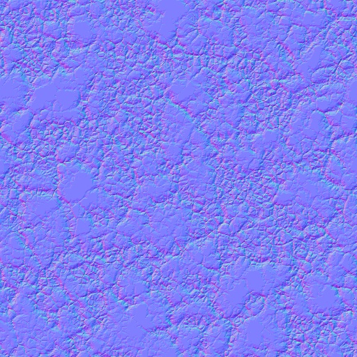 Normal Map