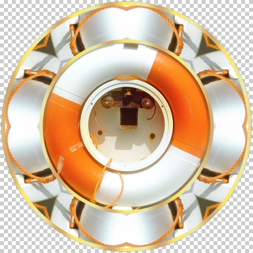 Foxxee's Picture Plates (Effect)