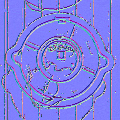 Normal Map