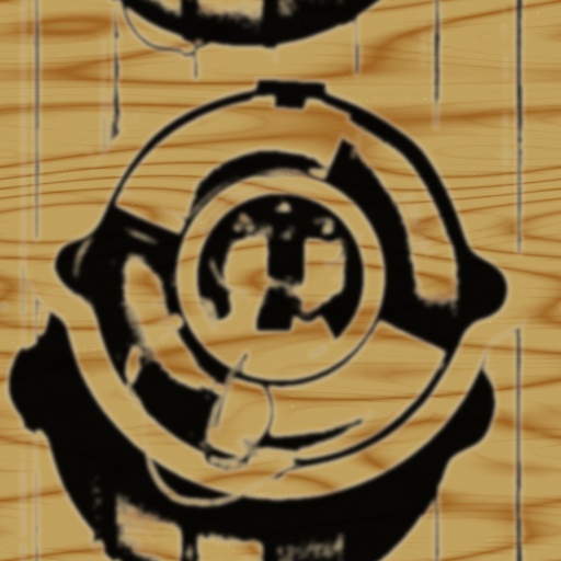 Diffuse Map