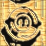 Foxxee's Metallic Wood Art