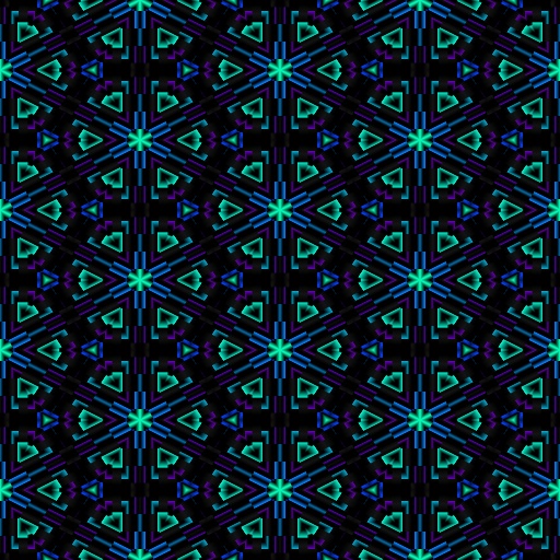 Diffuse Map