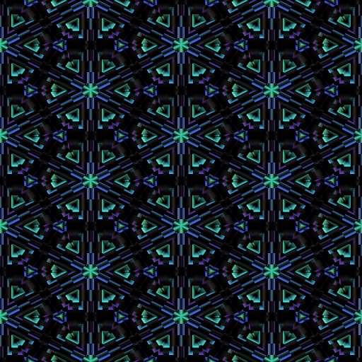 Ahimsa's Designs (Effect)