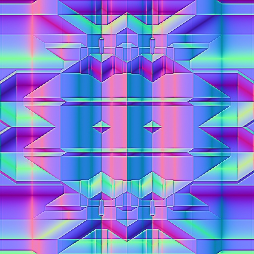 Normal Map