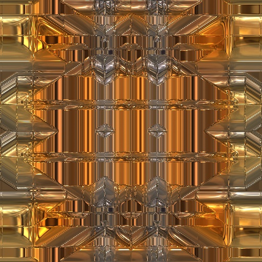 New York Glamor V1 (Texture)
