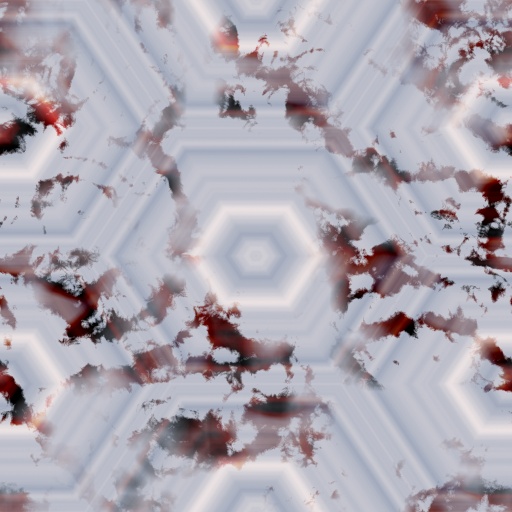 Diffuse Map