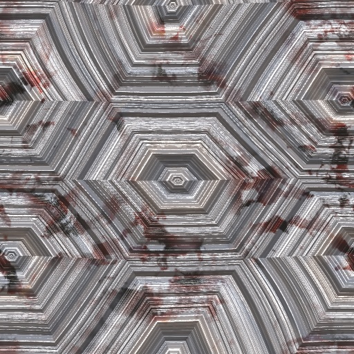 Rusted Tech (Texture)