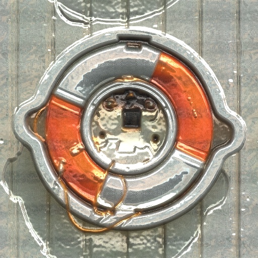 Variation 8