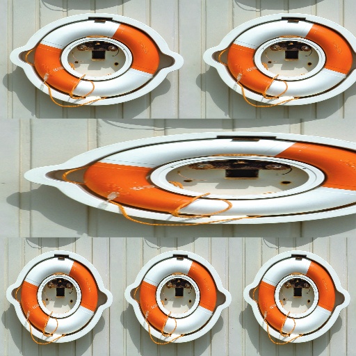 Effect regression snippet