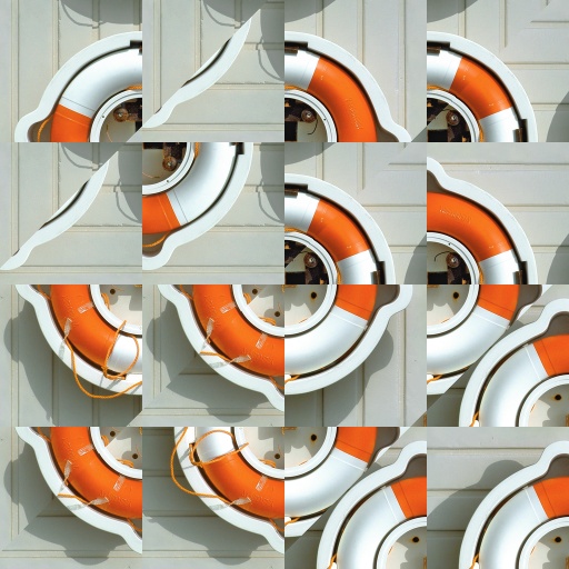 Variation 8
