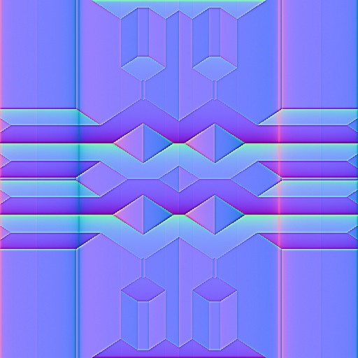 Normal Map