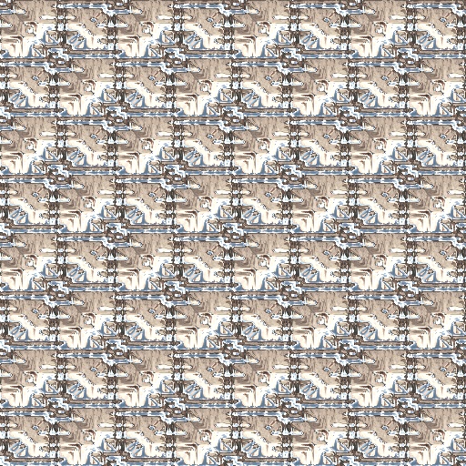 Variation 8