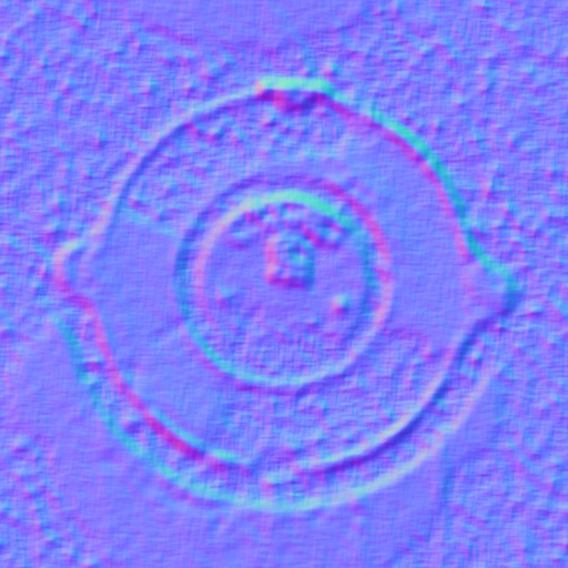 Normal Map