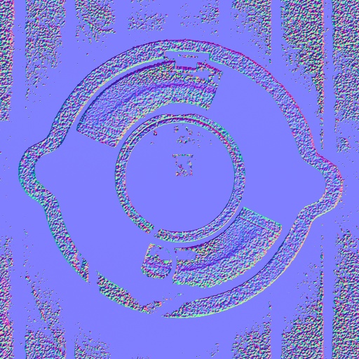 Normal Map