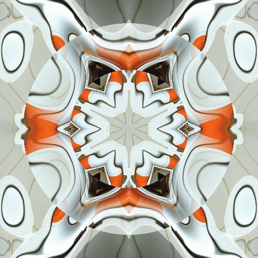 Diffuse Map