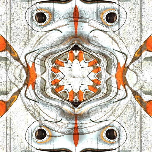 Variation 8
