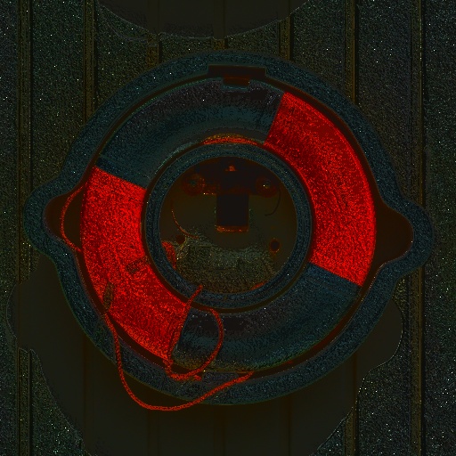 Variation 8