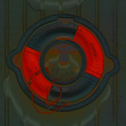 Monster Spawn 7c (Effect)